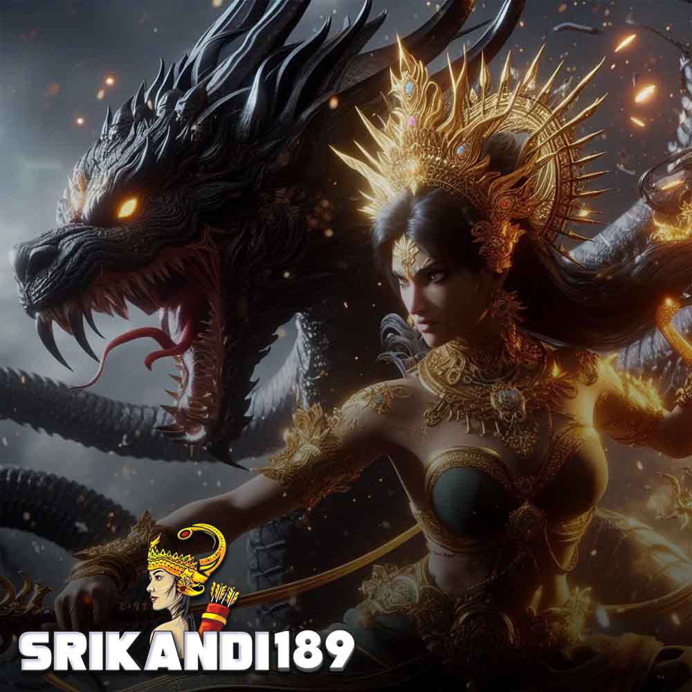 Banner Srikandi189 Poker Casino Sicbo
